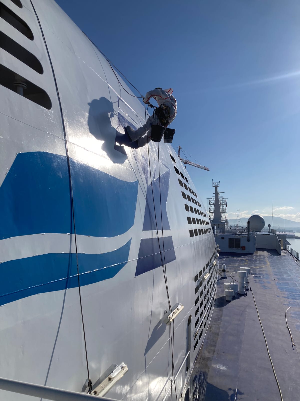 THCC - travaux en hauteur 3